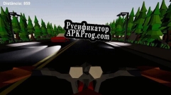 Русификатор для No turning back (Djanho)