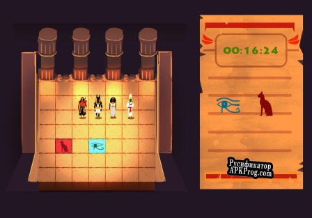 Русификатор для No way out (itch) (Od33l)
