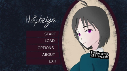 Русификатор для Noiphelyn