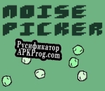 Русификатор для Noise Picker