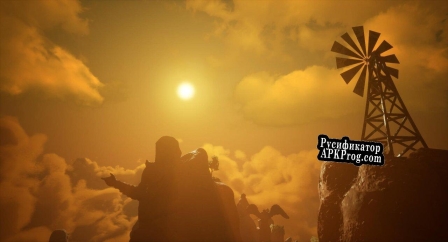 Русификатор для Nomads Island