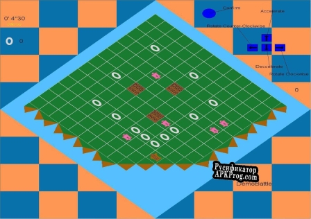 Русификатор для Non-Descript Rodent RPG