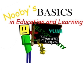 Русификатор для Noobys Basics