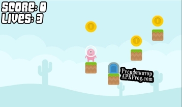 Русификатор для Not A Rickroll Totally Free Game