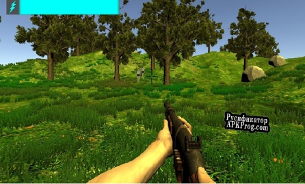 Русификатор для NOT An Ark Clone