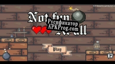 Русификатор для Not Fun At All