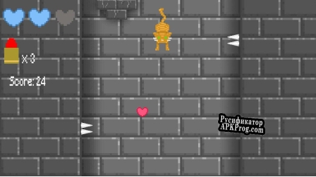 Русификатор для Not Really Righting Reflex