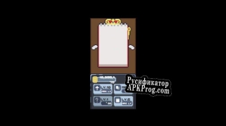 Русификатор для Note Game (ProtoGameJam)