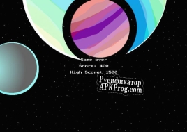 Русификатор для Nothing Goes Wrong in Space