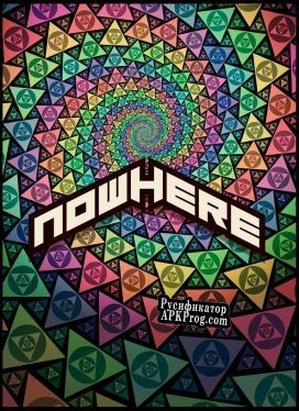 Русификатор для NOWHERE