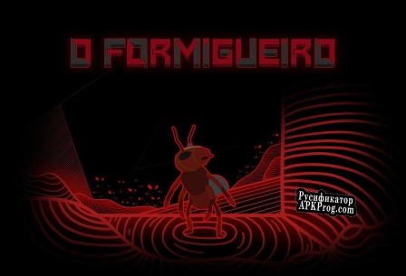 Русификатор для O Formigueiro
