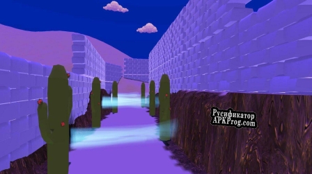 Русификатор для Oasis (itch) (Marshmallow Flame Studio, Joiozo, Laurags001, Keyleth)