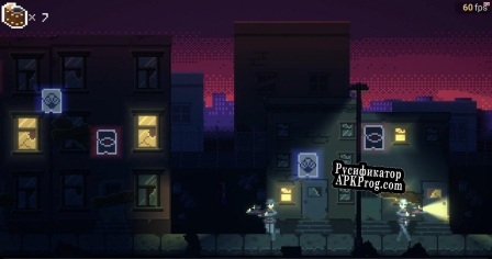 Русификатор для Obey (itch) (DeagleDryan, oprimeolt, Exuin, OriphielBlanco, Ageo)