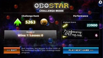Русификатор для OboStar