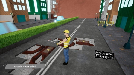 Русификатор для Obra Simulator