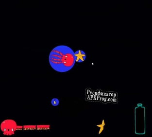 Русификатор для Octodive