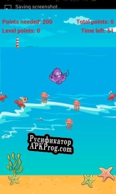 Русификатор для octopus fishing