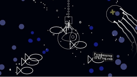 Русификатор для Oculus Leviathan