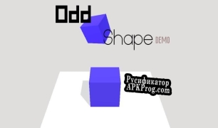 Русификатор для OddShape Demo