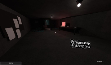 Русификатор для Oddsight Tech Demo