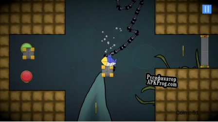 Русификатор для Ode 2 the deep