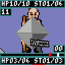 Русификатор для ODIN SLAYER (LOWREZJAM 2020)