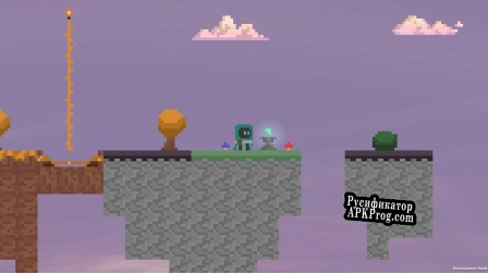 Русификатор для Odyssey (Skrub)