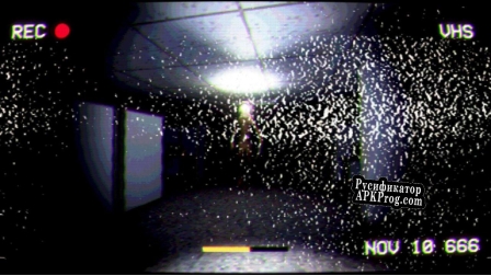 Русификатор для Office Elevator (itch)