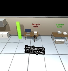 Русификатор для Office Fever (itch)