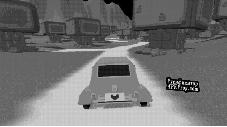 Русификатор для Offroad Dreams