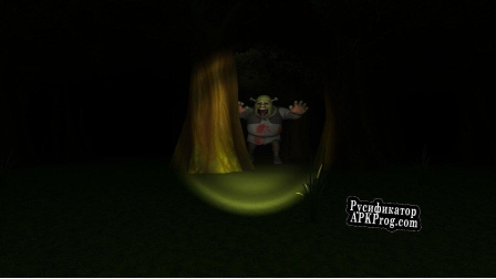 Русификатор для Ogres Have Layers