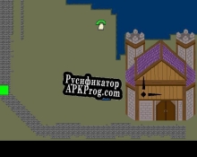 Русификатор для Oh No, Soporific Mushrooms