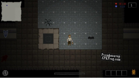 Русификатор для Oleas Descent (itch)