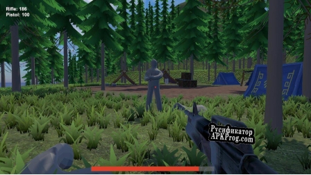 Русификатор для Olivers Terrain Game
