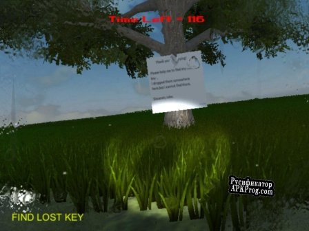 Русификатор для OMG My Key