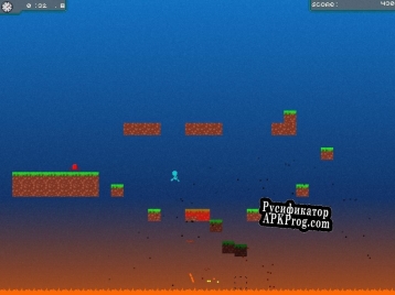 Русификатор для OMG, The Ground Is Falling