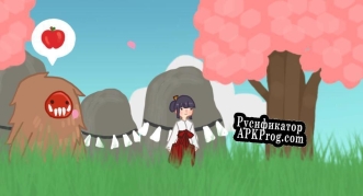 Русификатор для Omu the Mountain God
