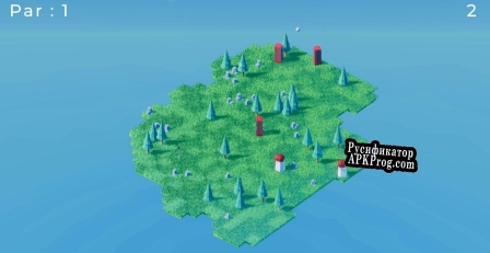 Русификатор для On The Green