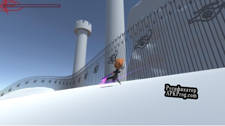 Русификатор для One Armed Bandit (Mrlegoboy)