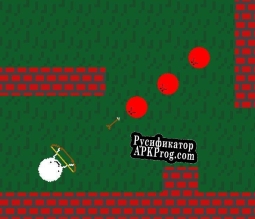 Русификатор для One Arrow (AgentD1)