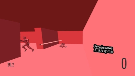Русификатор для one bullet shooter