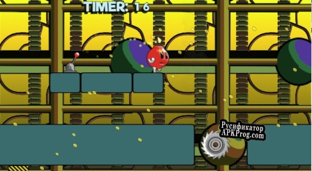 Русификатор для One Jump Bomb