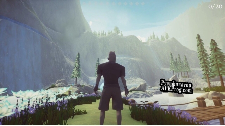 Русификатор для One Last Memory Reimagined