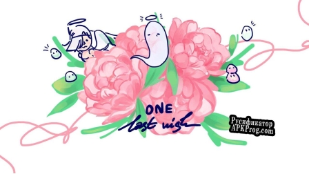 Русификатор для One Last Wish