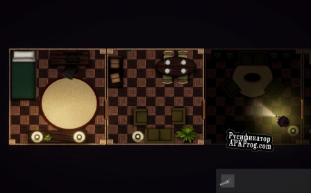 Русификатор для One Room Less