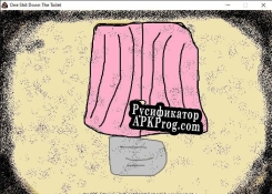 Русификатор для One Shit Down The Toilet