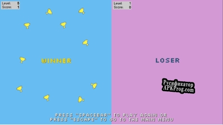 Русификатор для OneJump (Felix T. Vogel)