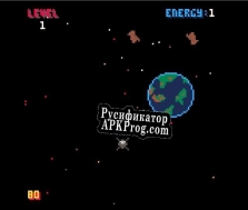 Русификатор для Oort Trip