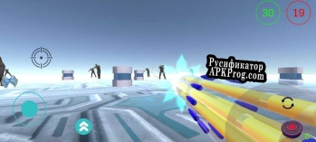 Русификатор для Open Fire