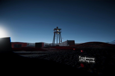 Русификатор для Operation Death Tower
